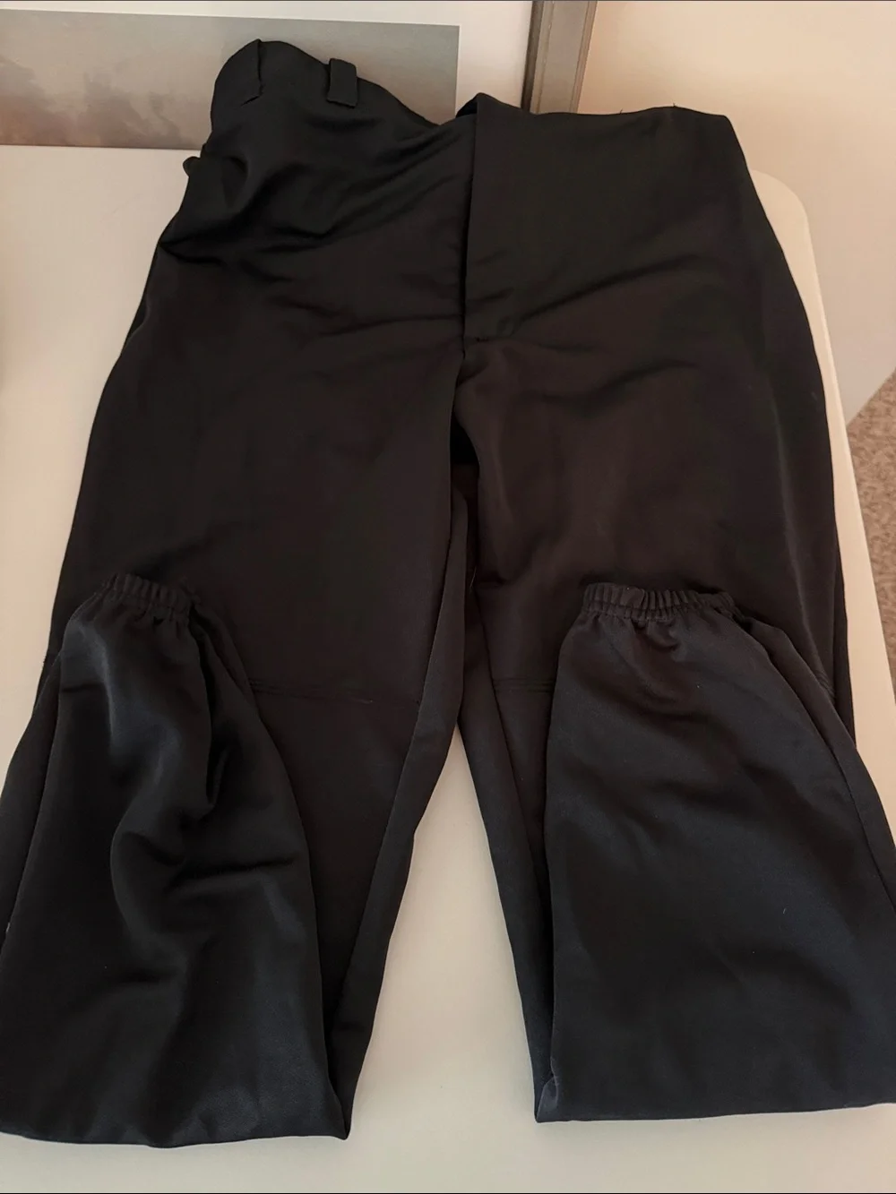 Adidas Baseball Pants